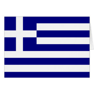 Flag of Greece