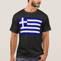 Flag of Greece