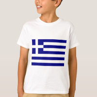 Flag of Greece