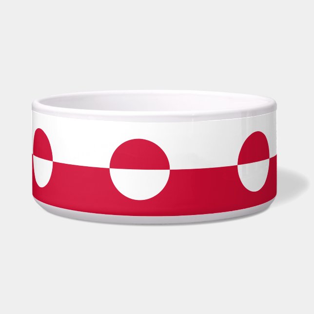 Flag of Greenland (Front)