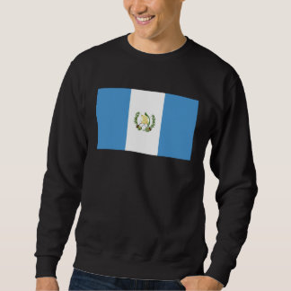Flag of Guatemala Sweatshirt