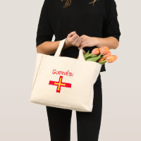 Flag of Guernési