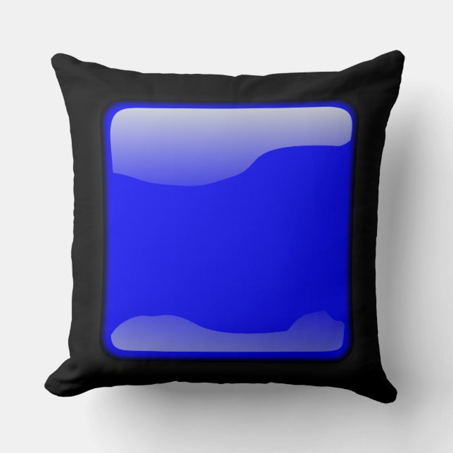 Flag of Guernsey Cushion (Front)