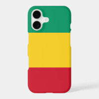 Flag of Guinea