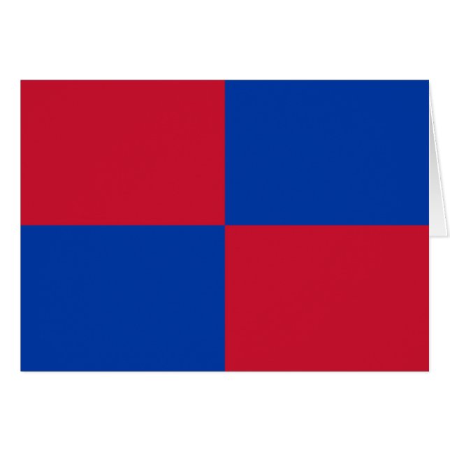 Flag of Harenkarspel (Front Horizontal)