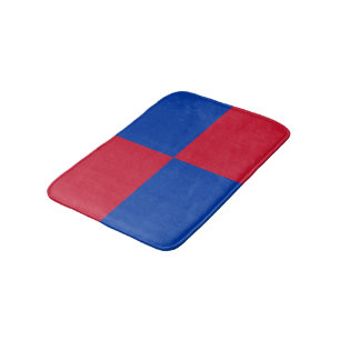 Flag of Harenkarspel Bath Mat