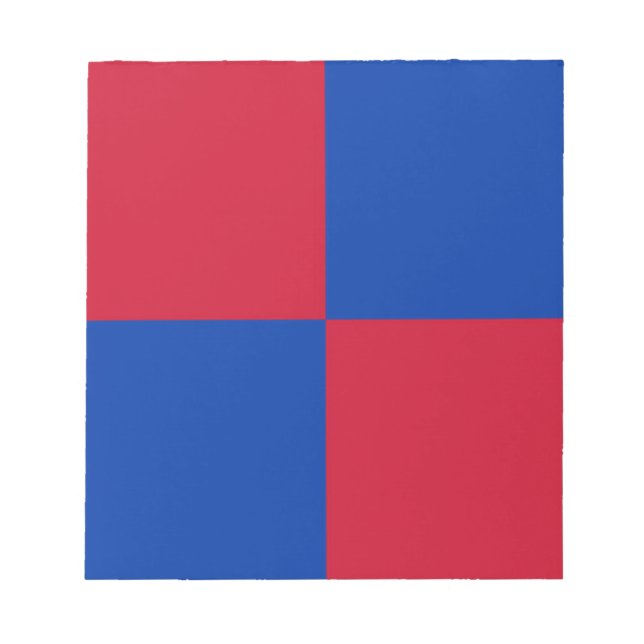 Flag of Harenkarspel Notepad (Front)