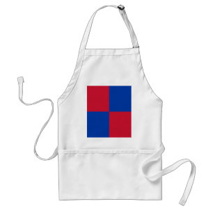 Flag of Harenkarspel Standard Apron