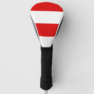 Flag of Hesse Golf Head Cover