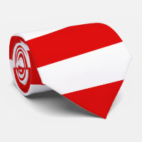 Flag of Hesse Tie