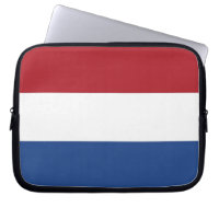 Flag of Holland