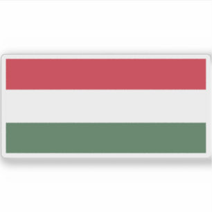 Flag of Hungary