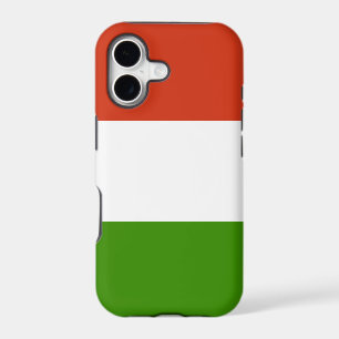 Flag of Hungary