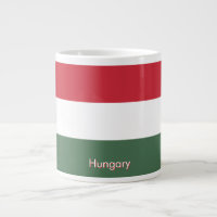Flag of Hungary custom