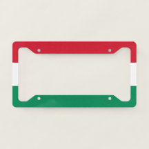 Flag of Hungary