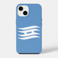 Flag of Hyogo Prefecture, Japan