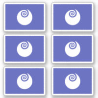 Flag of Ibaraki Prefecture, Japan