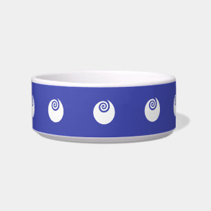 Flag of Ibaraki Prefecture, Japan Bowl
