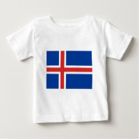 Flag of Iceland