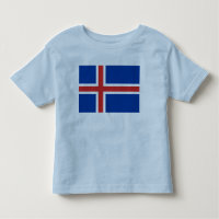 Flag of Iceland