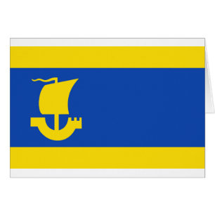 Flag of IJlst
