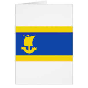Flag of IJlst