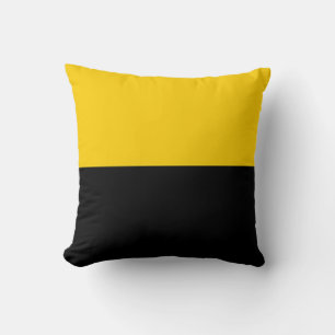 Flag of IJsselstein Cushion