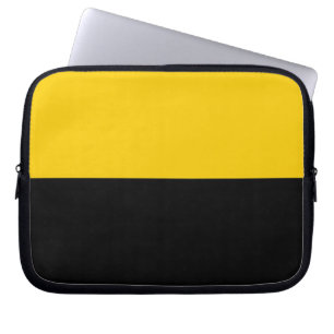 Flag of IJsselstein Laptop Sleeve