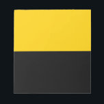 Flag of IJsselstein Notepad<br><div class="desc">Flag of IJsselstein,  The Netherlands</div>