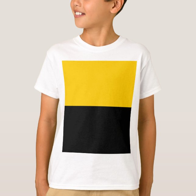 Flag of IJsselstein T-Shirt (Front)