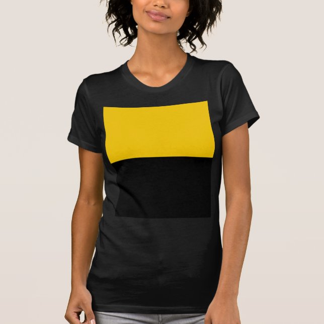 Flag of IJsselstein T-Shirt (Front)