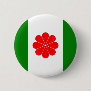 Flag of Independent Taiwan – 臺灣獨立運動 台灣獨立運動 Button