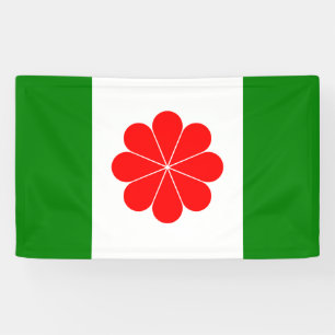 Flag of Independent Taiwan – 臺灣獨立運動  Banner