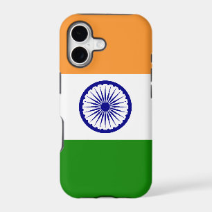 Flag of India
