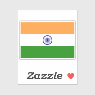 Flag of India