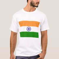 Flag of India