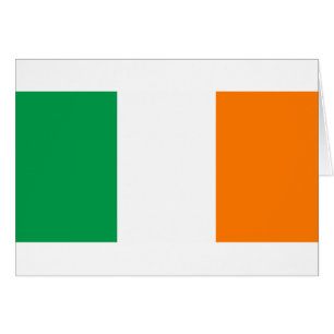 Flag of Ireland