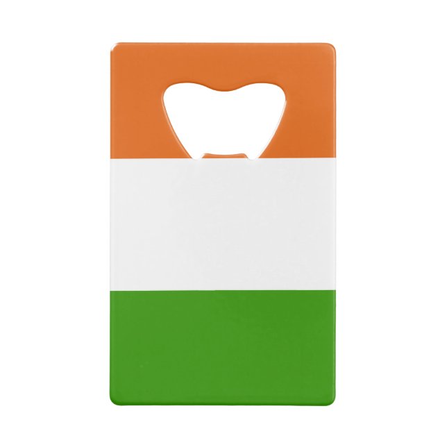 Flag of Ireland (Back)