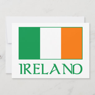 Flag of Ireland