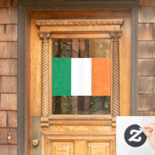 Flag of Ireland