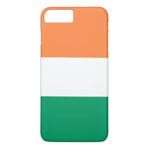 Flag of Ireland iPhone 8 Plus/7 Plus Case