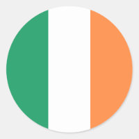 Flag of Ireland