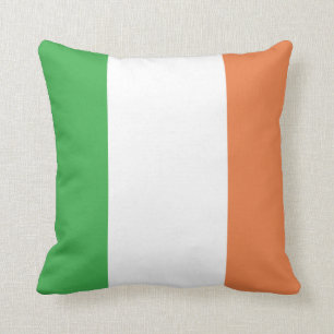 Flag of Ireland Cushion