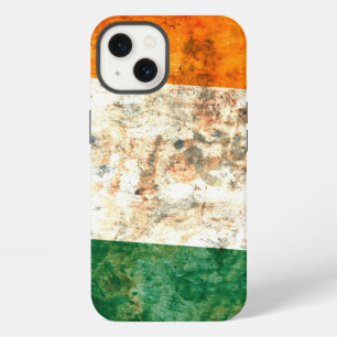 Flag of Ireland iPhone 13 Case