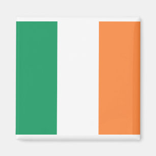 Flag of Ireland Magnet