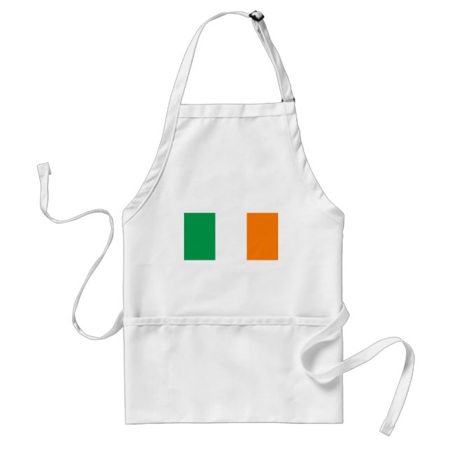 Flag of Ireland Standard Apron (Front)