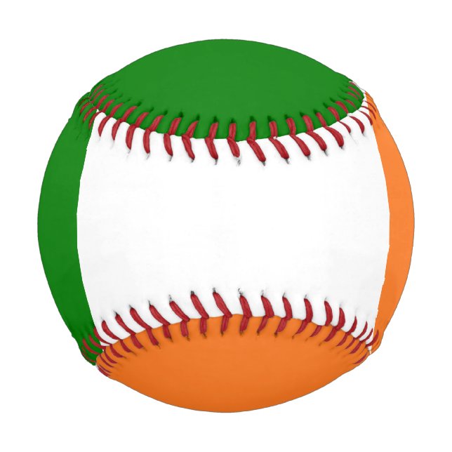 Flag of Ireland Total Baseball (Front)