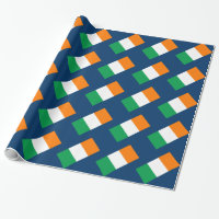 Flag of Ireland