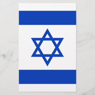 Flag of Israel