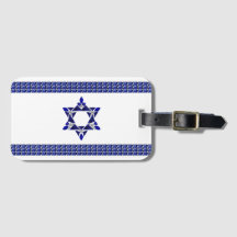 Flag of Israel